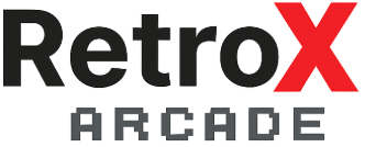 RetroX Arcade